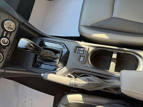 Used 2021 Subaru Crosstrek 2.5i Sport w/ Moonroof Package image 24