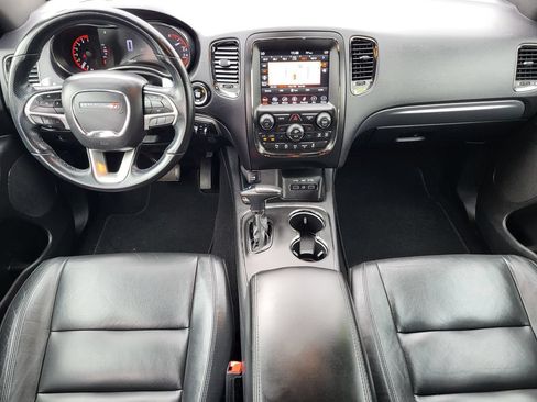 Used 2020 Dodge Durango GT w/ Blacktop Package AWD/4WD image 26