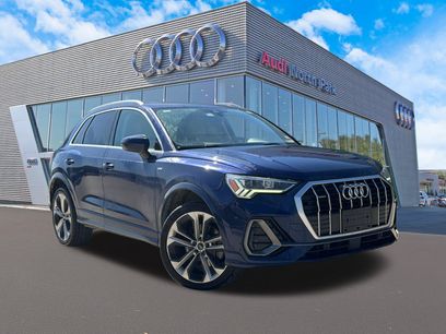 Used 2021 Audi Q3 2.0T Premium Plus