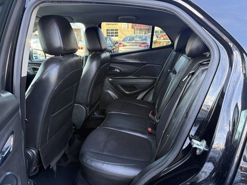 Used 2017 Buick Encore Preferred FWD image 32