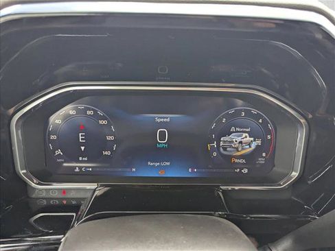 New 2026 Chevrolet Silverado 2500 ZR2 AWD/4WD image 11