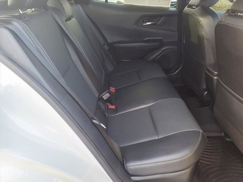 Used 2023 Toyota Prius XLE image 14