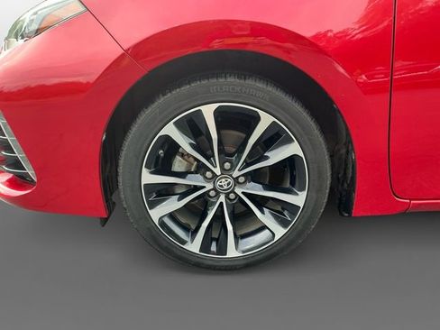 Used 2017 Toyota Corolla L FWD image 15