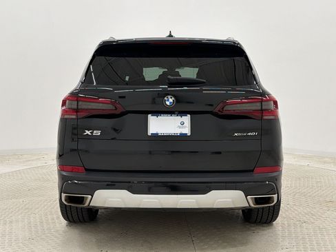 Used 2023 BMW X5 xDrive40i w/ Premium Package AWD/4WD image 10