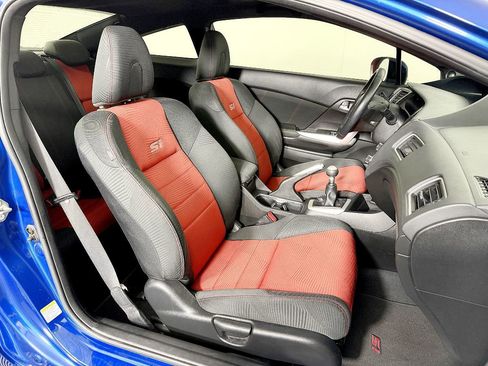 Used 2014 Honda Civic Si image 41