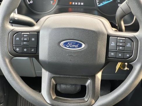Used 2023 Ford F150 XLT image 24