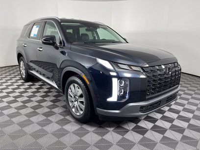 Used 2024 Hyundai Palisade SEL