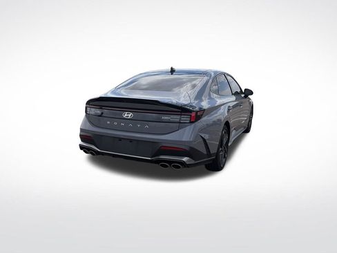 Used 2024 Hyundai Sonata N Line FWD image 5