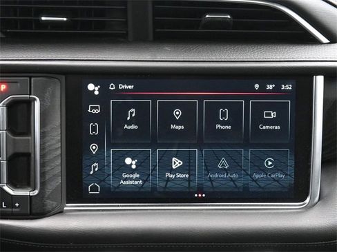 Used 2022 GMC Yukon XL Denali w/ Max Trailering Package image 25