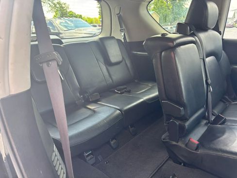 Used 2019 Nissan Armada SL w/ Premium Package AWD/4WD image 16