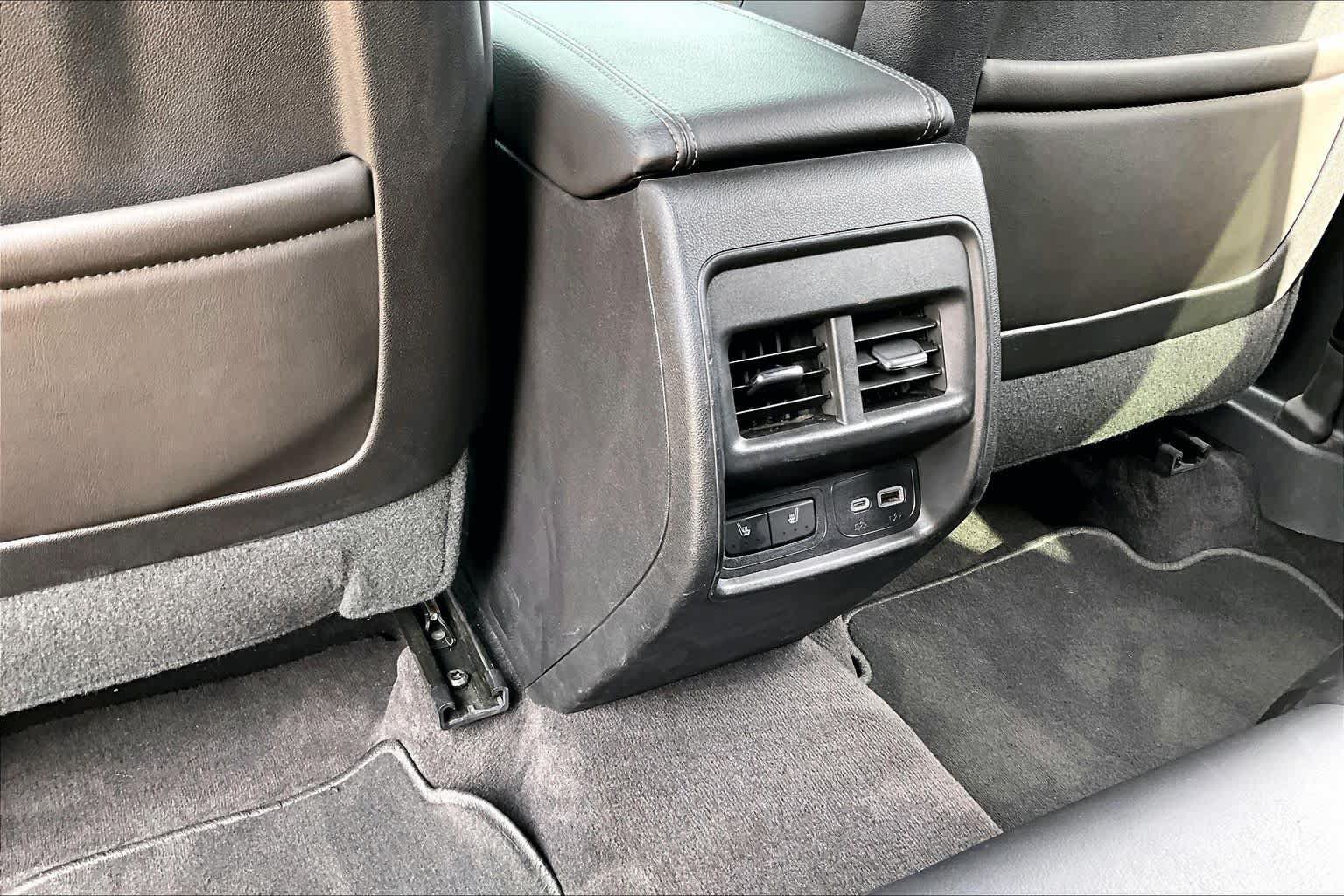 Used 2019 Cadillac XT4 Premium Luxury w/ Cold Weather Package FWD image 34