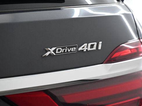 Used 2019 BMW X7 xDrive40i AWD/4WD image 15