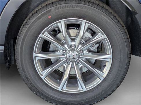 New 2025 Honda CR-V EX image 10