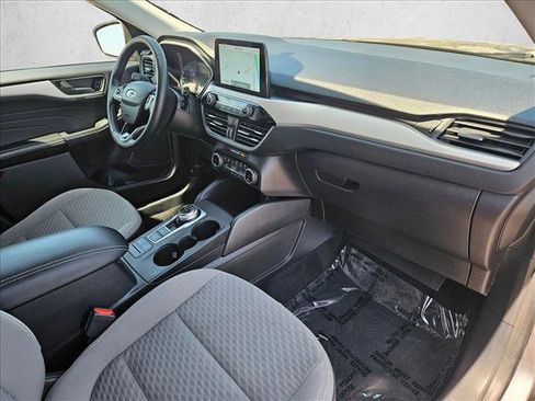 Used 2022 Ford Escape SE w/ Convenience Package FWD image 22
