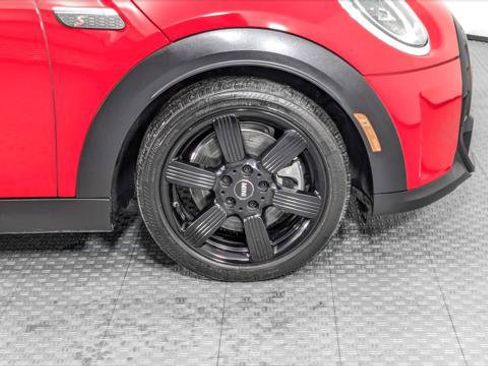 Used 2022 MINI Cooper S image 34