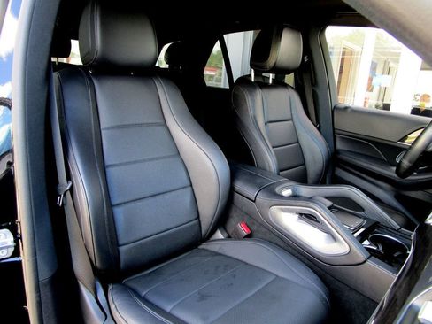 Used 2020 Mercedes-Benz GLE 350 4MATIC w/ 3rd Row Seat Package image 15
