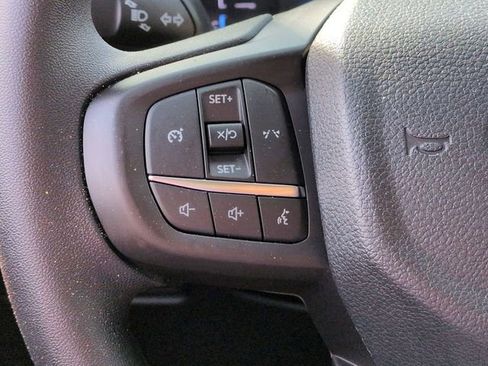 New 2025 Ford Ranger XL w/ Trailer Tow Package image 27