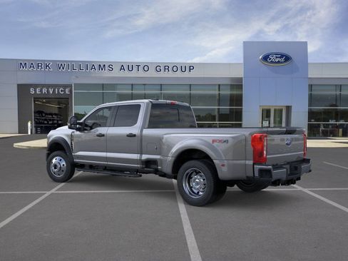 New 2026 Ford F450 XL w/ XL Driver Assist Package image 4