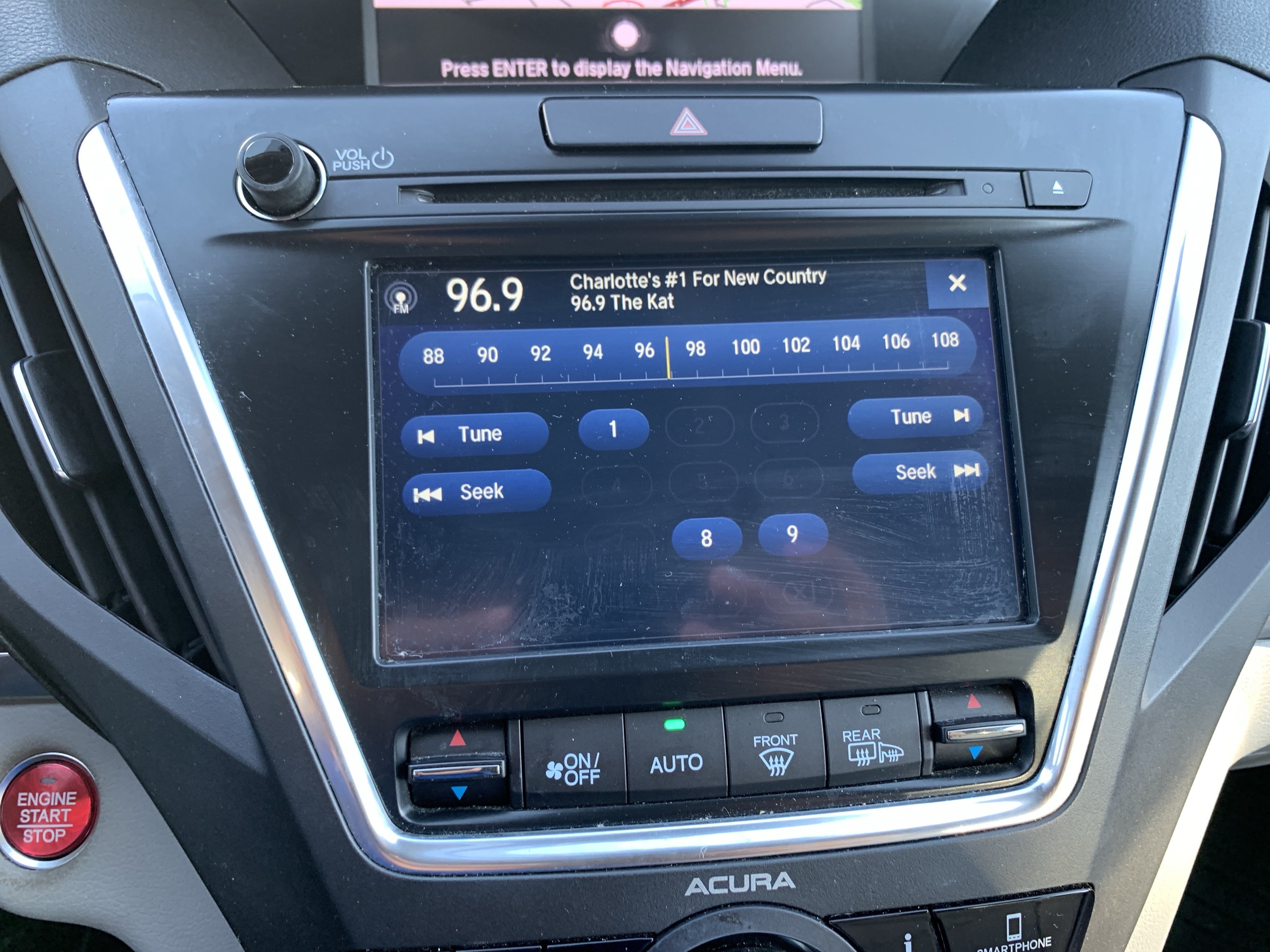 Used 2020 Acura MDX w/ Advance Package AWD/4WD image 25