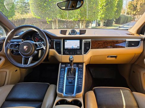 Used 2017 Porsche Macan GTS image 15