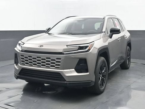 New 2026 Toyota RAV4 AWD Plug-in Hybrid image 22