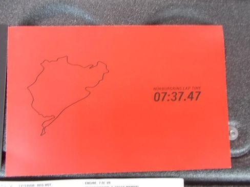 Used 2015 Chevrolet Camaro Z/28 image 81