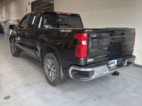 New 2026 Chevrolet Silverado 1500 LT w/ All Star Edition Plus image 49