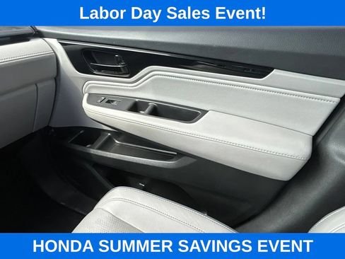 Used 2022 Honda Odyssey Elite image 22