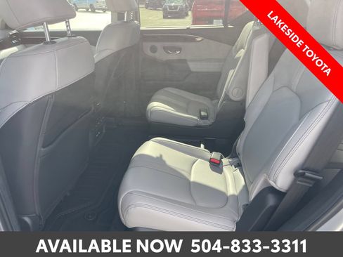 Used 2023 Honda Pilot EX-L image 22