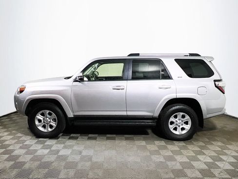 Certified 2022 Toyota 4Runner SR5 Premium AWD/4WD image 4