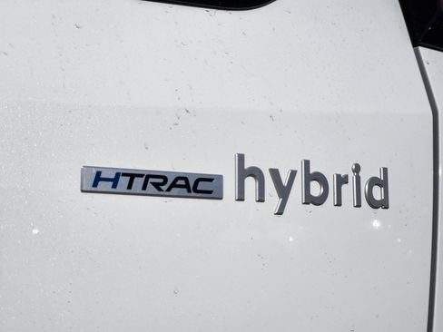 New 2026 Hyundai Tucson SEL AWD/4WD image 14