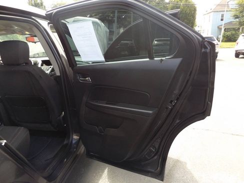 Used 2016 Chevrolet Equinox LS w/ LPO, Protection Package FWD image 27