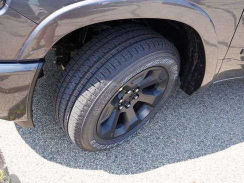 New 2026 RAM 1500 Big Horn image 9