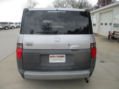 Used 2005 Honda Element LX image 5