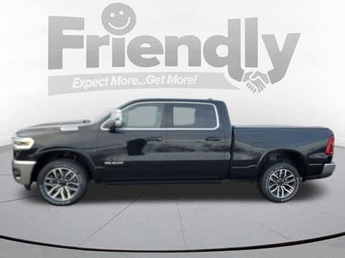 New 2026 RAM 1500 Limited image 2