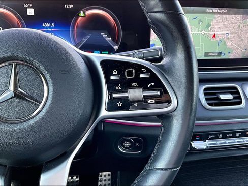 Used 2020 Mercedes-Benz GLS 580 4MATIC image 26