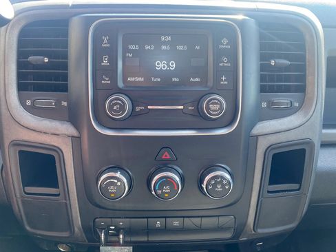 Used 2015 RAM 2500 Tradesman w/ Protection Group AWD/4WD image 14