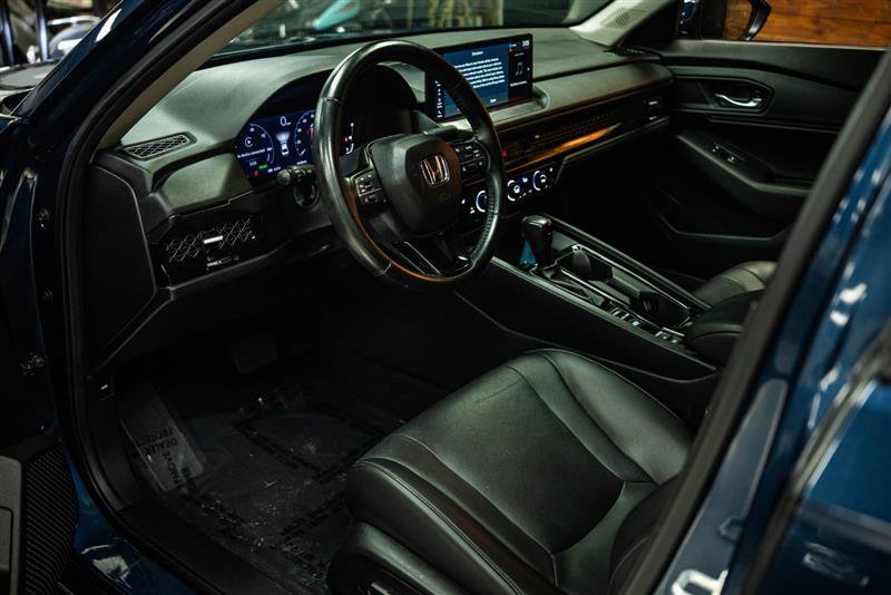 Used 2025 Honda Accord EX-L image 8