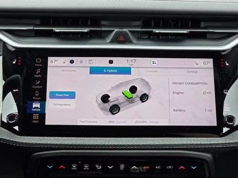 New 2026 Jeep Cherokee Laredo AWD/4WD image 32