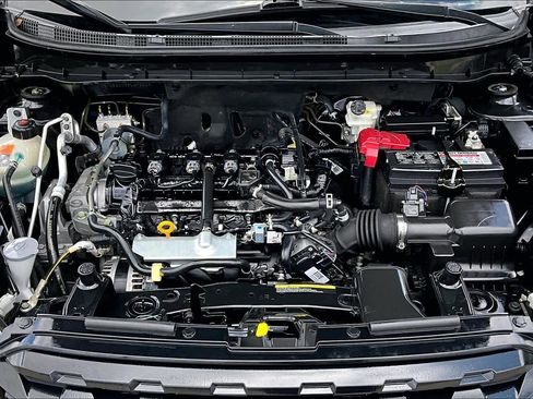 Certified 2023 Nissan Kicks SV w/ Exterior Package FWD image 31