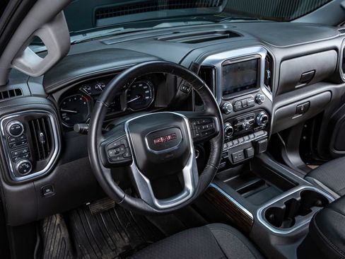 Used 2022 GMC Sierra 1500 Elevation AWD/4WD image 17