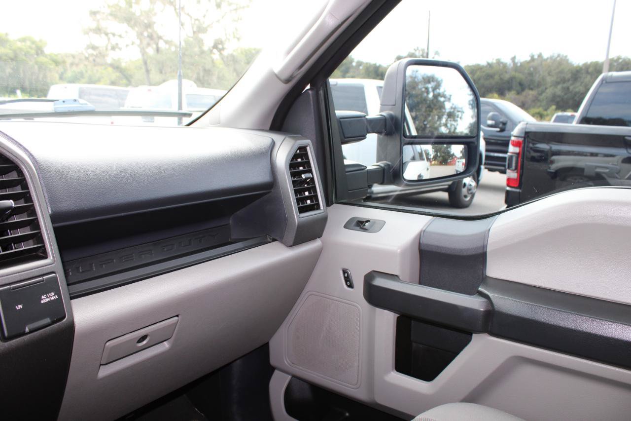 Used 2022 Ford F250 XL w/ STX Appearance Package AWD/4WD image 22