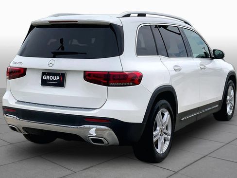 Used 2023 Mercedes-Benz GLB 250 image 13