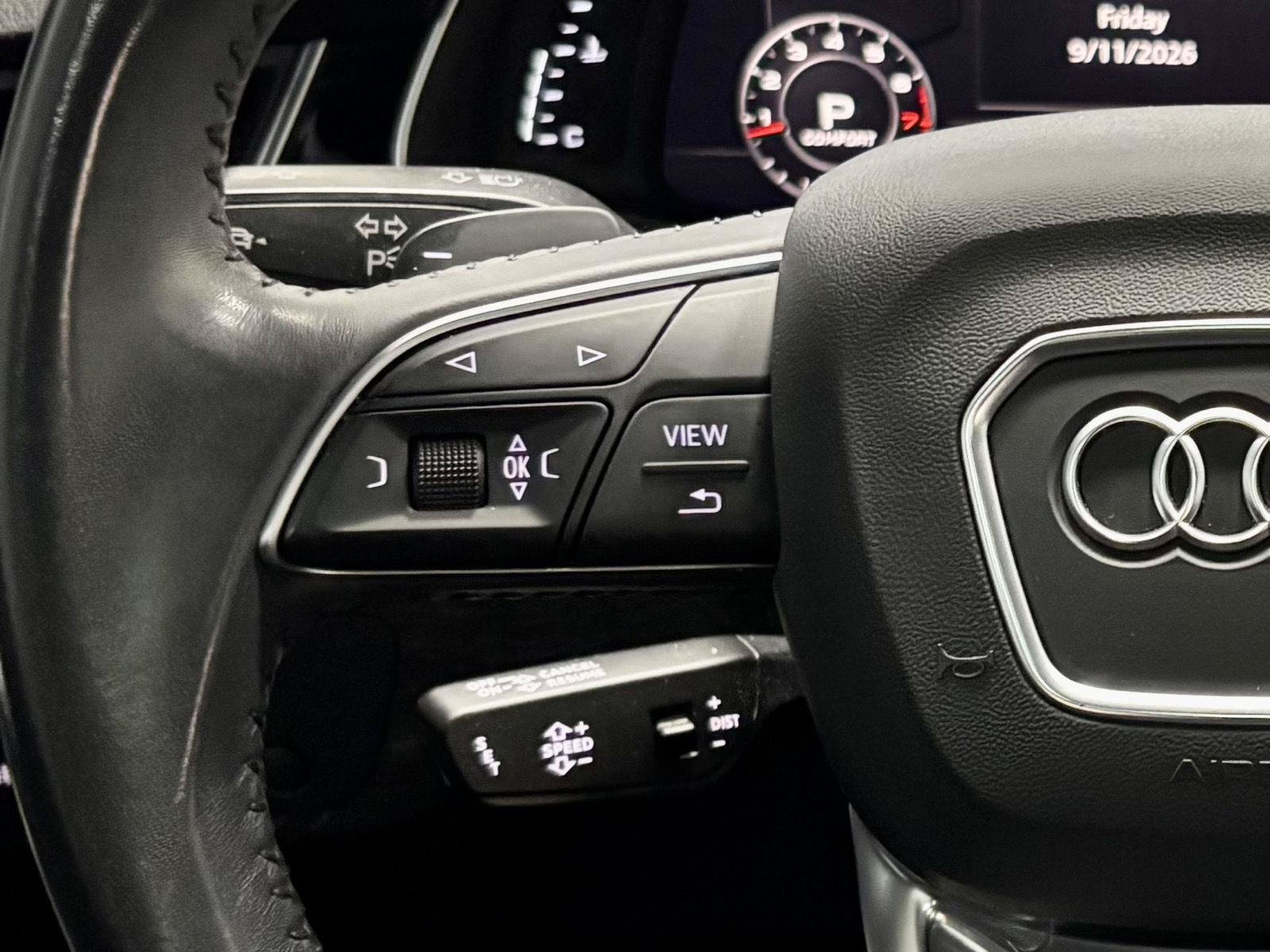 Used 2019 Audi Q7 3.0T Premium Plus w/ Premium Plus Package AWD/4WD image 27