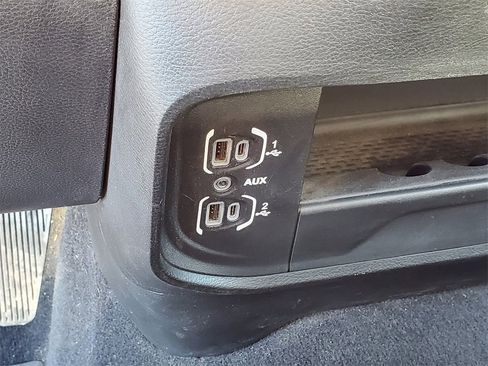 Used 2020 RAM 2500 Tradesman image 18