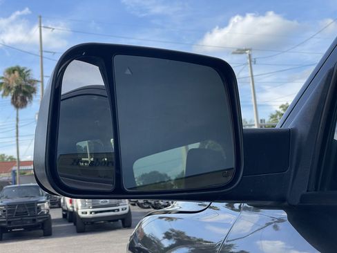 Used 2021 RAM 3500 Big Horn w/ Level 2 Equipment Group AWD/4WD image 33