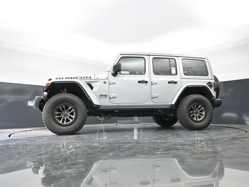 Used 2024 Jeep Wrangler Unlimited Rubicon 392 AWD/4WD image 50