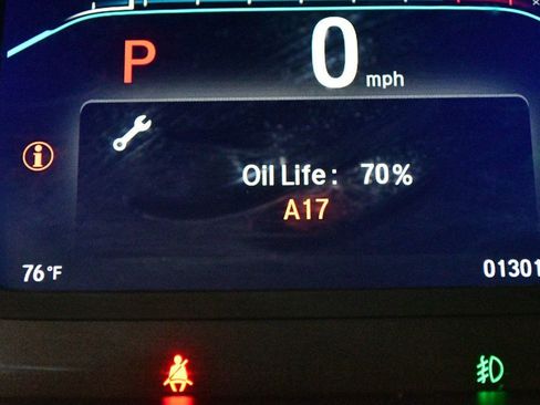Used 2024 Honda Odyssey Elite image 51