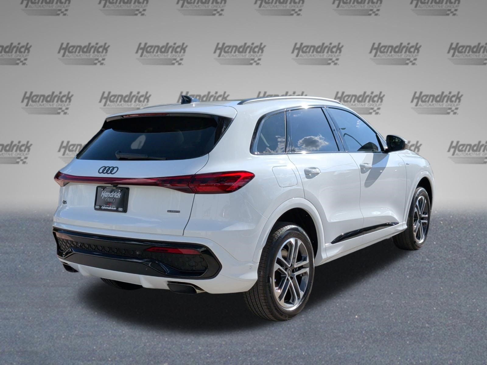 Used 2026 Audi Q5 2.0T AWD/4WD image 9