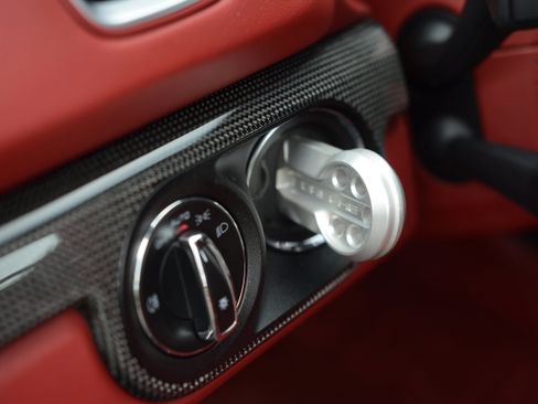 Used 2015 Porsche Cayman GTS RWD image 17
